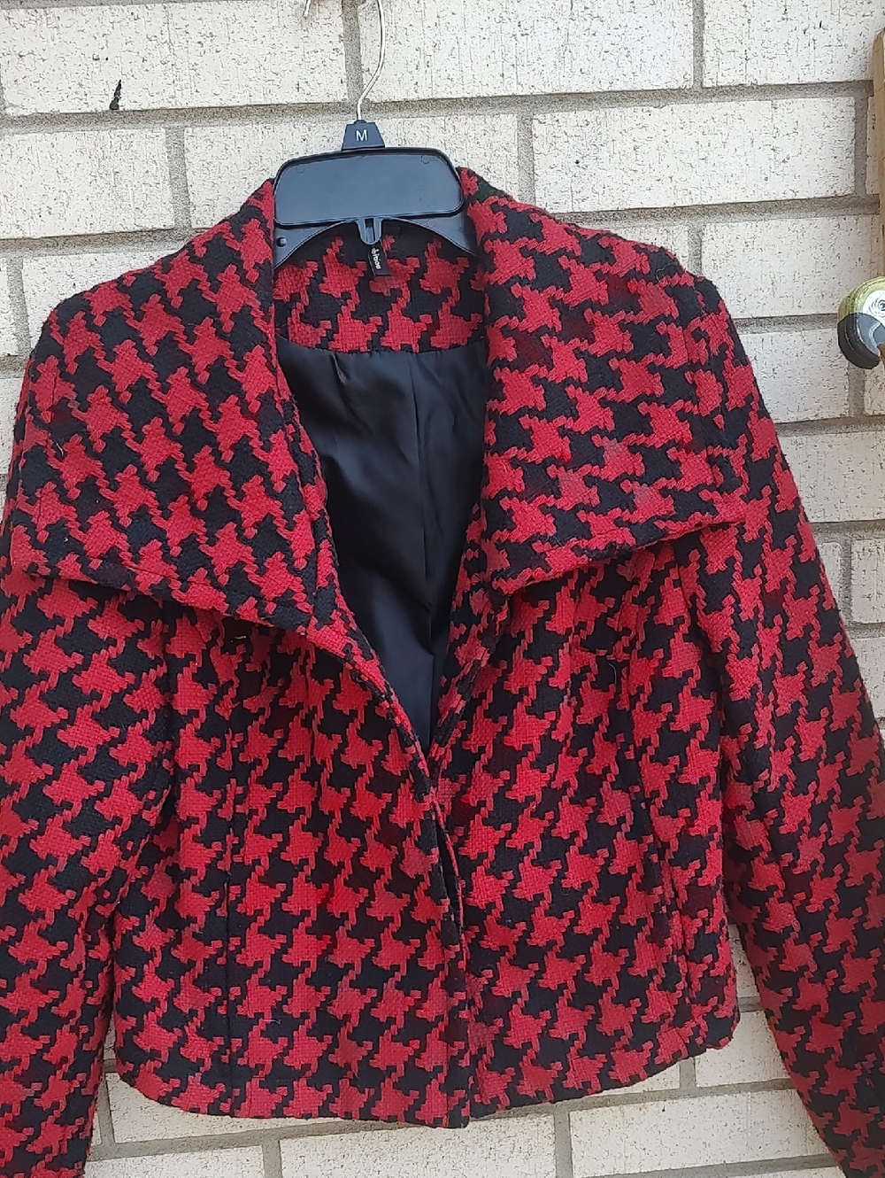 ambition/Dressy Jacket - Picture 4 of 10